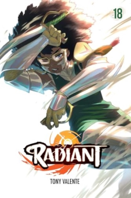 Radiant, Vol. 18