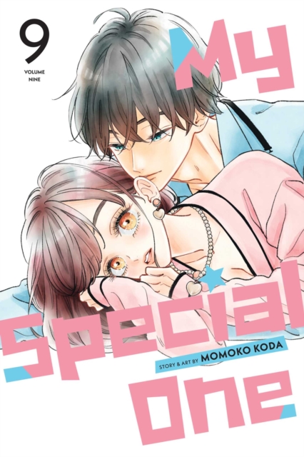My Special One, Vol. 9