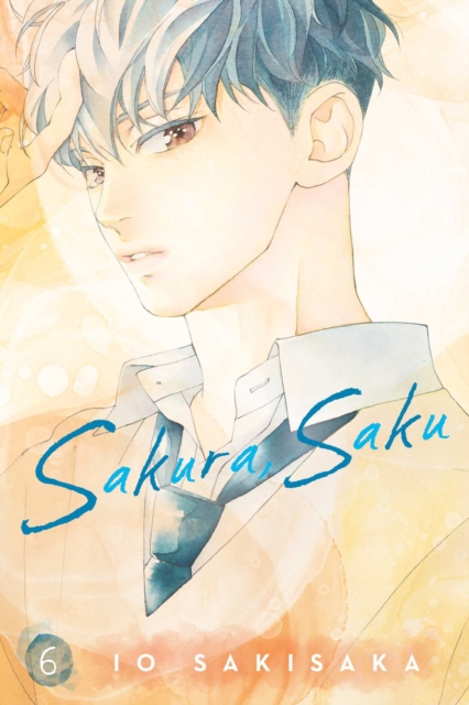 Sakura, Saku, Vol. 6