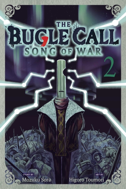 The Bugle Call: Song of War, Vol. 2
