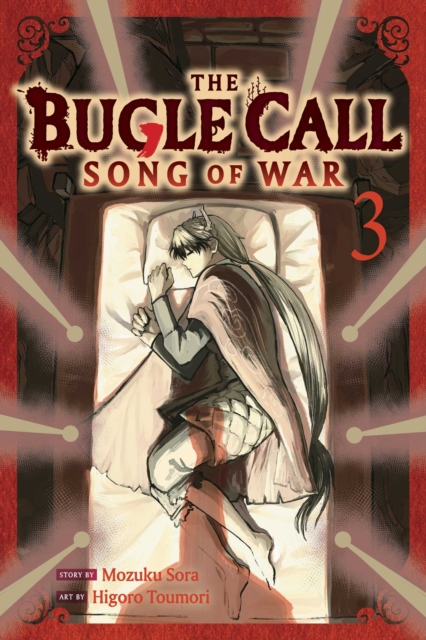 The Bugle Call: Song of War, Vol. 3