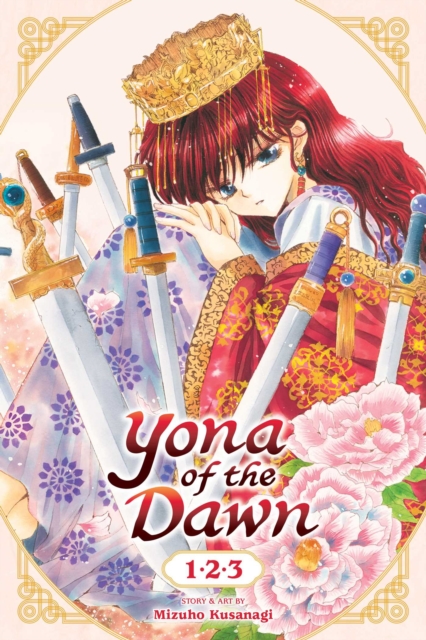 Yona of the Dawn (3-in-1 Edition), Vol. 1