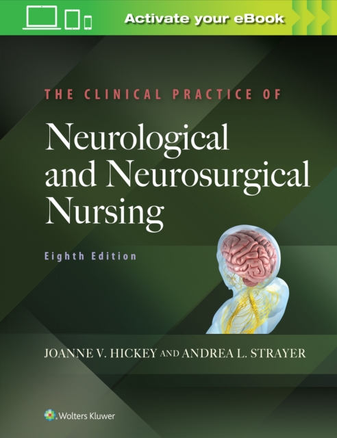 Clinical Practice of Neurological and Neurosurgical Nursing