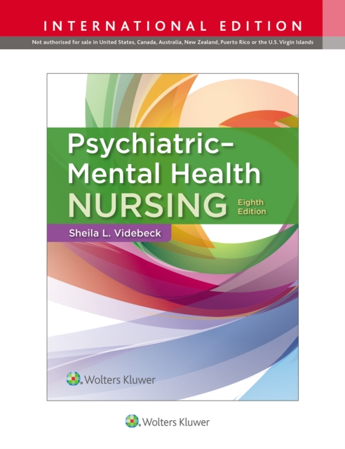 Psychiatric-Mental Health Nursing