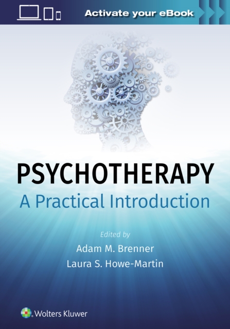 Psychotherapy: A Practical Introduction