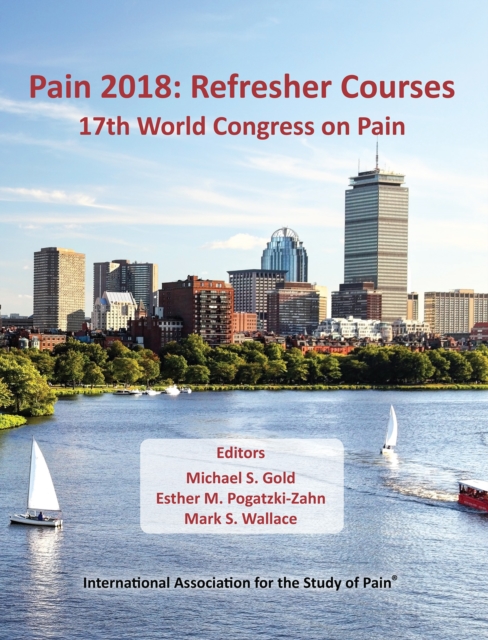 Pain 2018: Refresher Courses