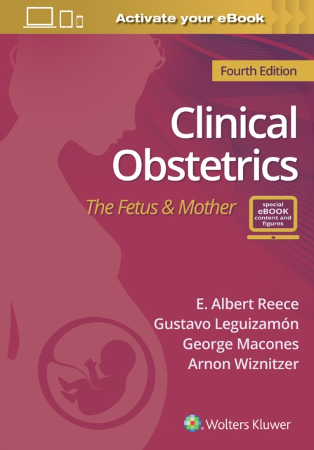 Reece's Clinical Obstetrics