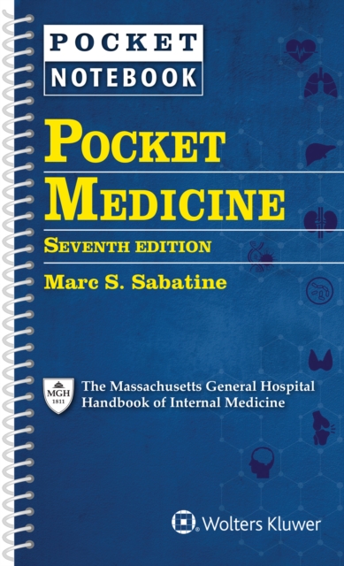 Pocket Medicine