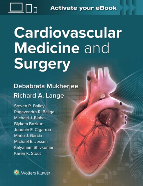 Cardiovascular Medicine and Surgery