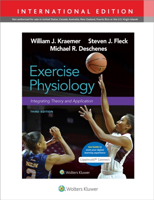 Exercise Physiology: Integrating Theory and Application