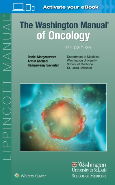 Washington Manual of Oncology