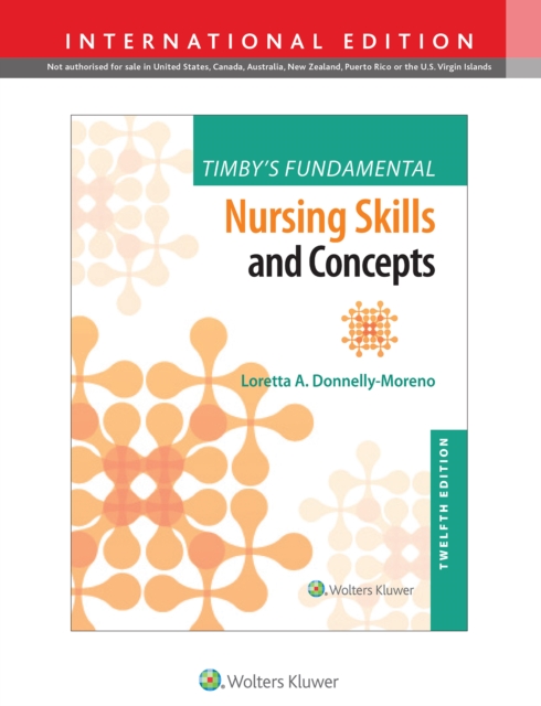 Timby's Fundamental Nursing Skills and Concepts