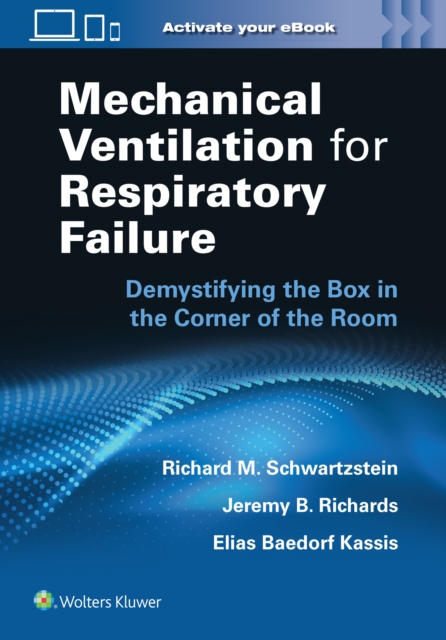 Mechanical Ventilation for Respiratory Failure