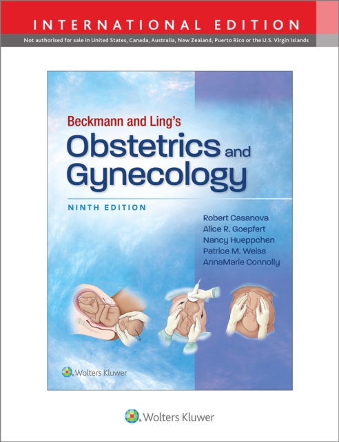 Beckmann and Ling's Obstetrics and Gynecology