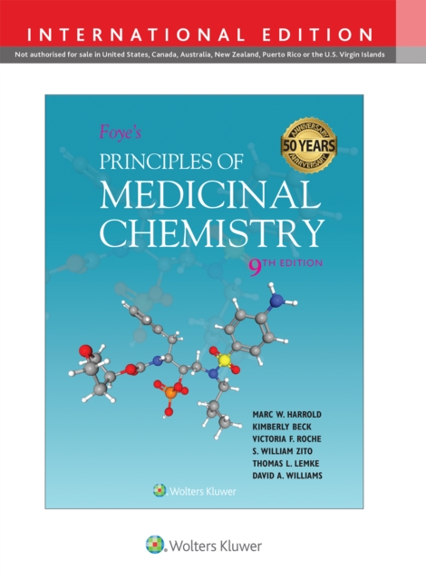 Foye's Principles of Medicinal Chemistry