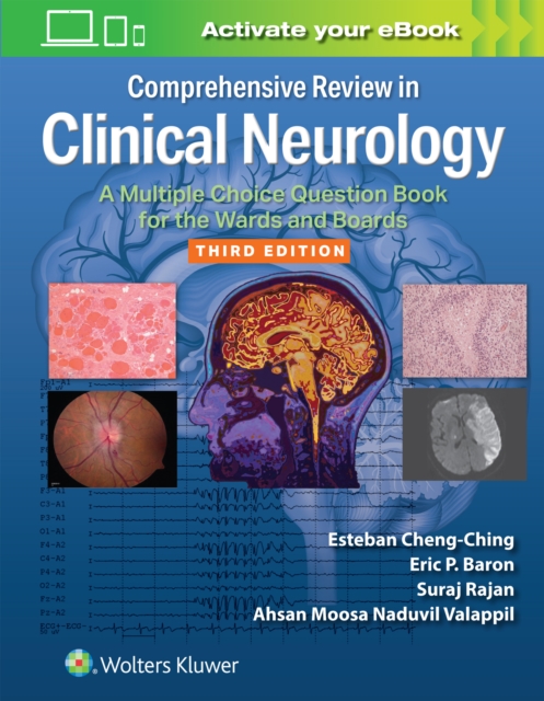 Comprehensive Review in Clinical Neurology