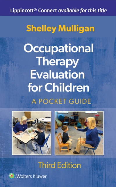 Occupational Therapy Evaluation for Children