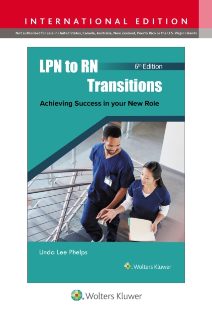 LPN to RN Transitions