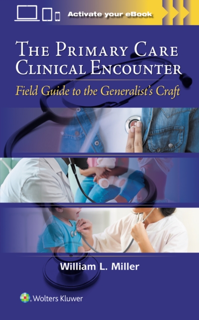 The Primary Care Clinical Encounter
