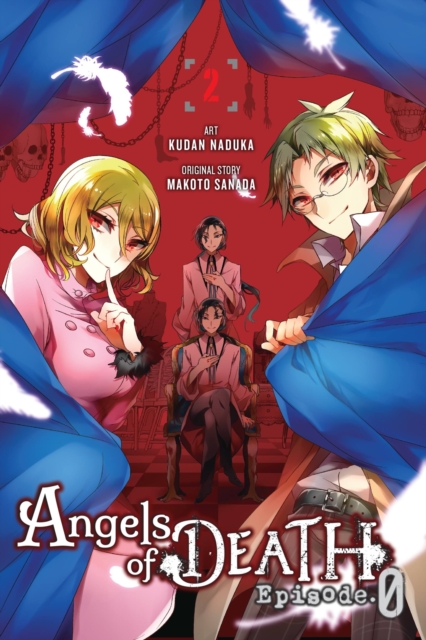 Angels of Death