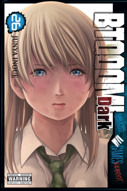 BTOOOM!, Vol. 26: Dark