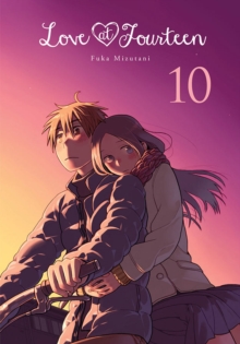 Love at Fourteen, Vol. 10