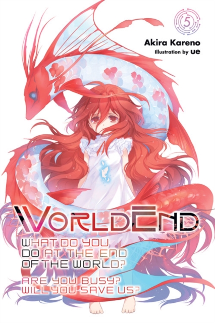 WorldEnd, Vol. 5