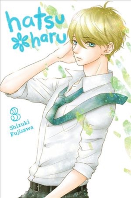 Hatsu Haru, Vol. 3