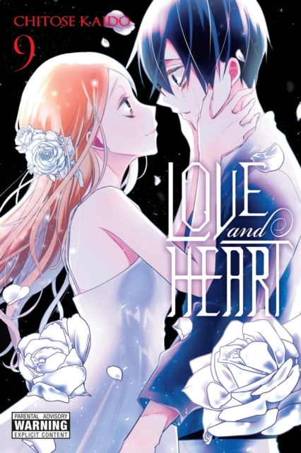 Love and Heart, Vol. 9