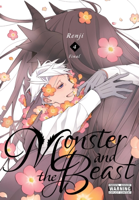 Monster and the Beast, Vol. 4