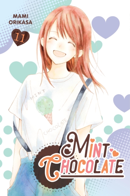 Mint Chocolate, Vol. 11