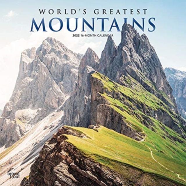 MOUNTAINS WORLDS GREATEST 2022 SQUARE FO