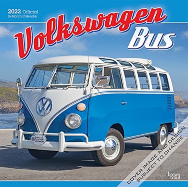 VOLKSWAGEN BUS 2022 SQUARE