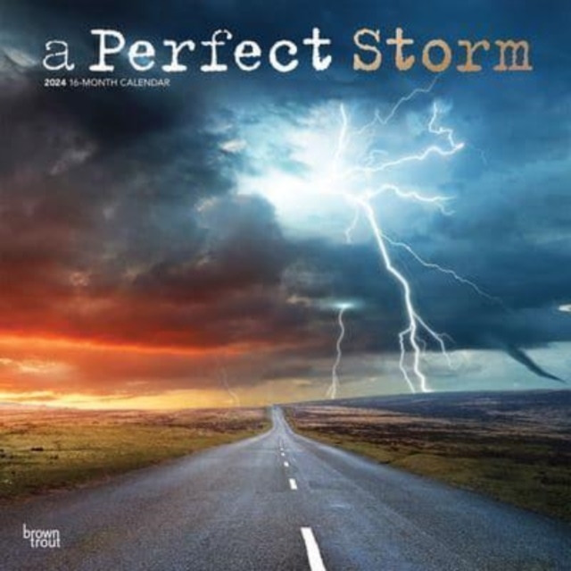 PERFECT STORM 2024 SQUARE FOIL