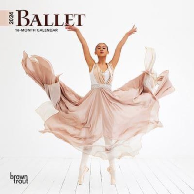 BALLET 2024 MINI 7X7