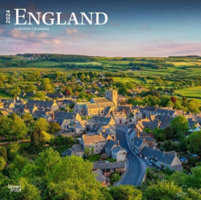 ENGLAND 2024 SQUARE