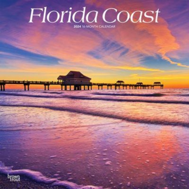 FLORIDA COAST 2024 SQUARE