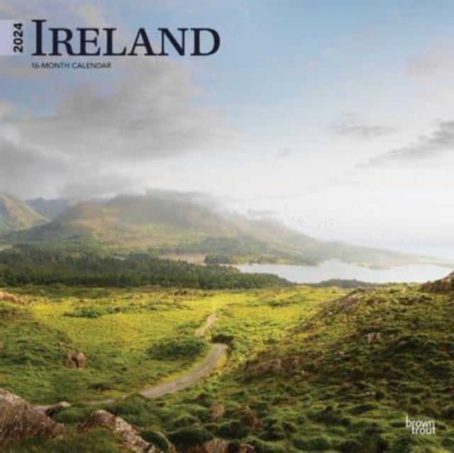 IRELAND 2024 SQUARE
