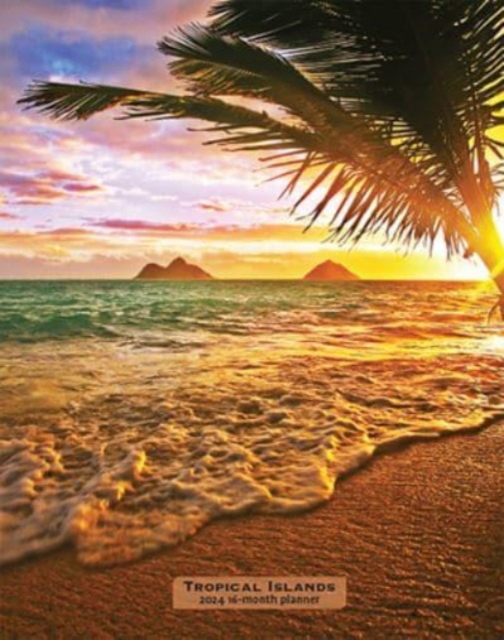 TROPICAL ISLANDS 2024 ENGAGEMENT