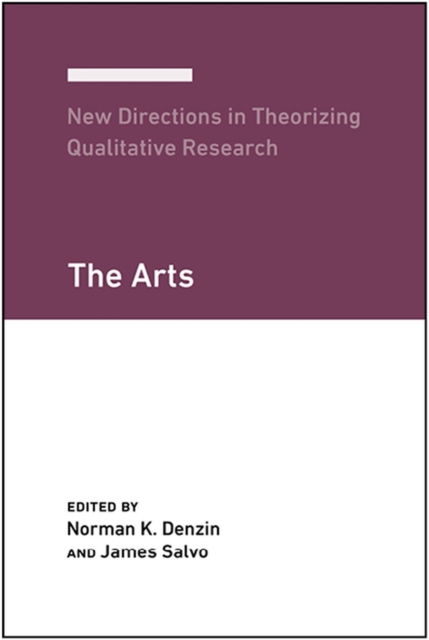 New Directions in Theorizing Qualitative Research