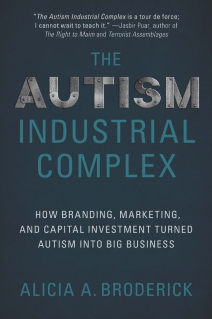 Autism, Inc.