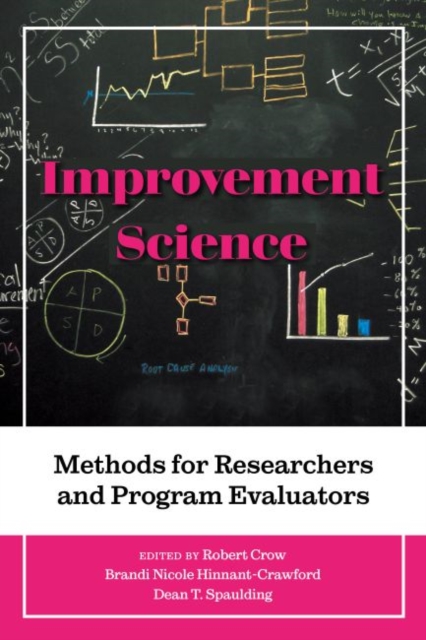 Improvement Science