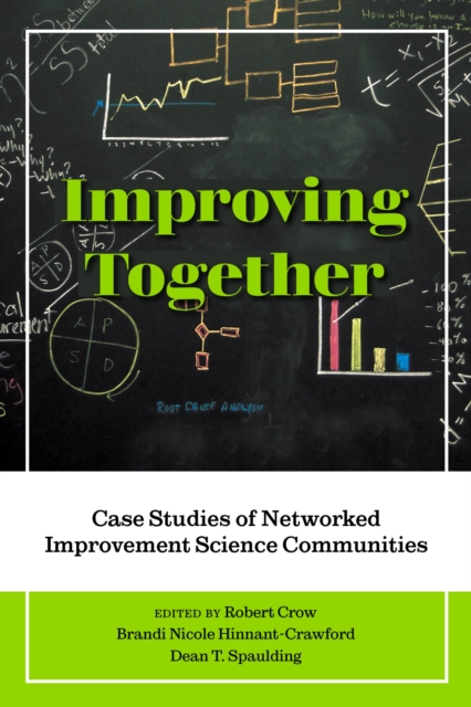 Improving Together