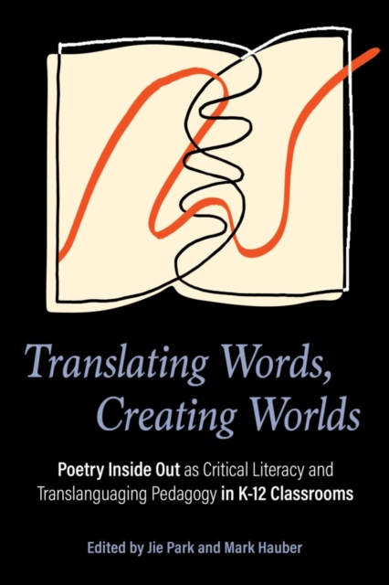 Translating Words, Creating Worlds