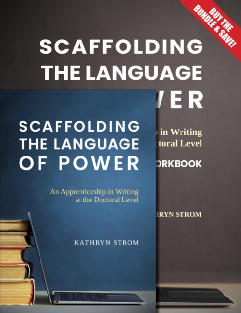 Scaffolding the Language of Power