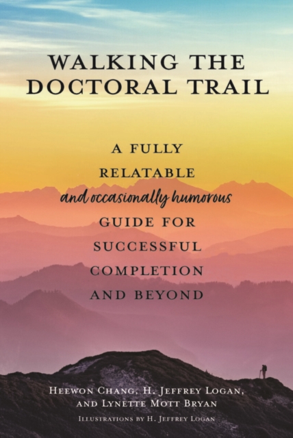 Walking the Doctoral Trail