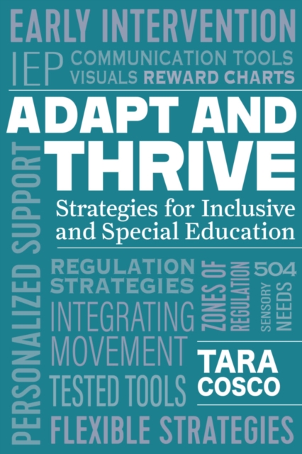 Adapt and Thrive