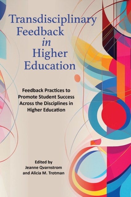 Transdisciplinary Disciplinary Feedback in Higher Education