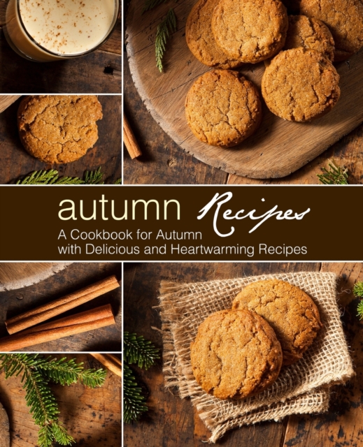 Autumn Recipes