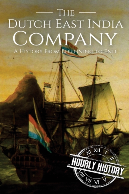 Dutch East India Company